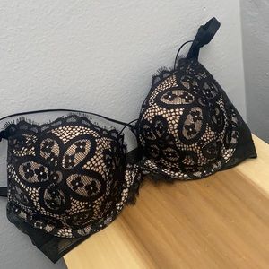 Bombshell Push-up Size 34b